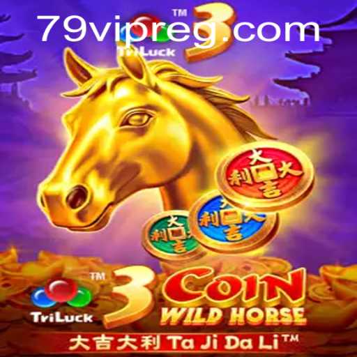 Explorando o Mundo de 3CoinWildHorse