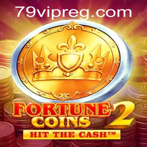 FortuneCoins2: Descubra o Excitante Mundo do Jogo com 79vip