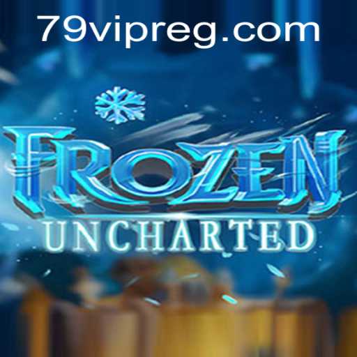 FrozenUncharted: Aventura Congelante em Terrenos Inexplorados
