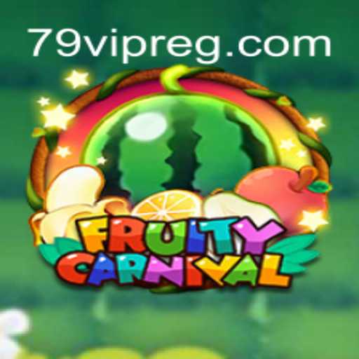 Descubra a Magia do Jogo FruityCarnival com 79vip