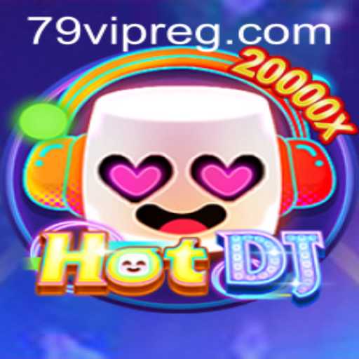 Descubra o Mundo Vibrante de HotDJ: O Jogo Que Vai Mexer com Suas Energias