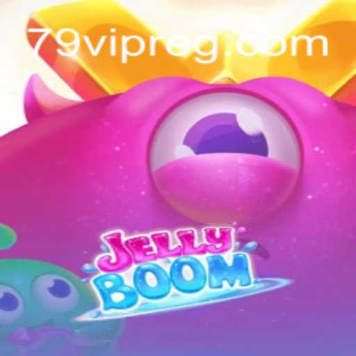Descubra o Fascinante Mundo de JellyBoom: A Nova Sensação dos Jogos