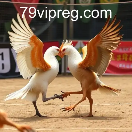 Jogos de Sabong e o Fascínio do 79vip