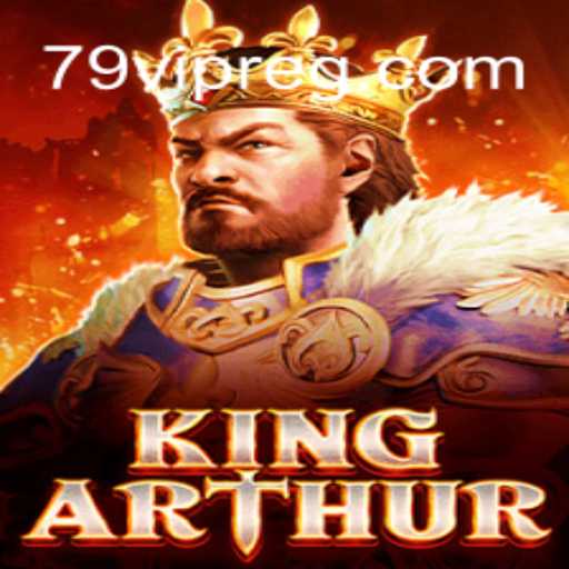 KingArthur: Uma Aventura Épica no Mundo dos Jogos