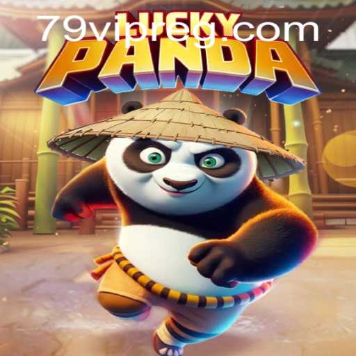 Explorando o Fascinante Mundo do LuckyPanda: Um Mergulho no Jogo 79vip