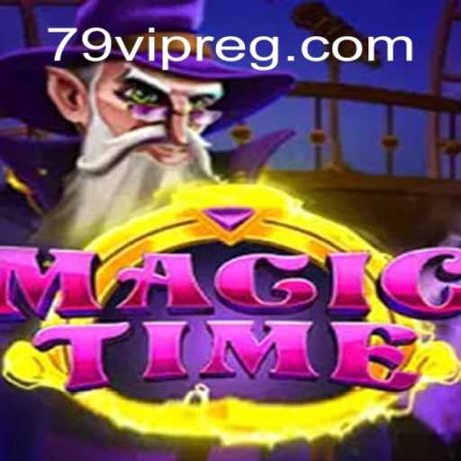 Explorando MagicTime: O Jogo que Conquista com Estratégia e Emoção