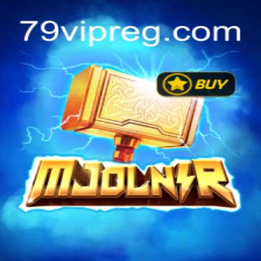 Descubra Mjolnir: O Novo Fenômeno dos Jogos