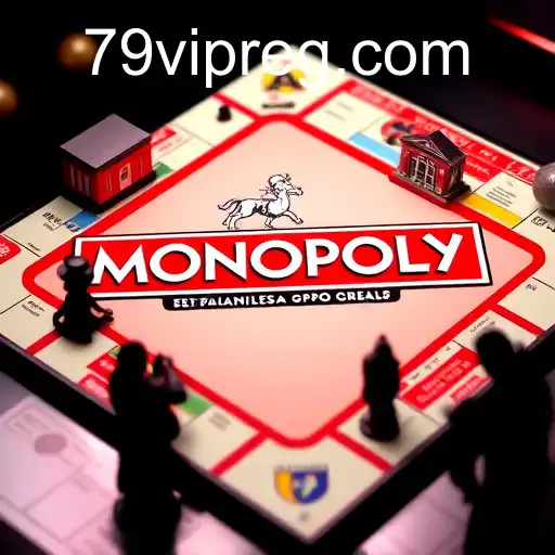 Explorando o Fascinante Mundo do Monopoly com Enfoque no 79vip
