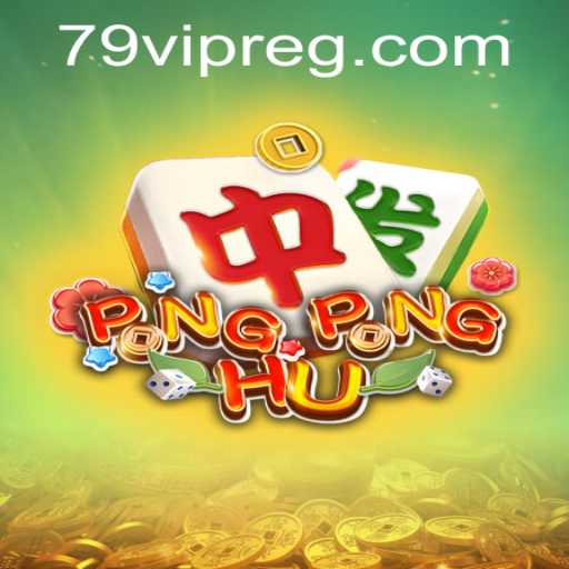 Descubra o Fascinante Mundo de PONGPONGHU e a Palavra-Chave Secreta 79vip