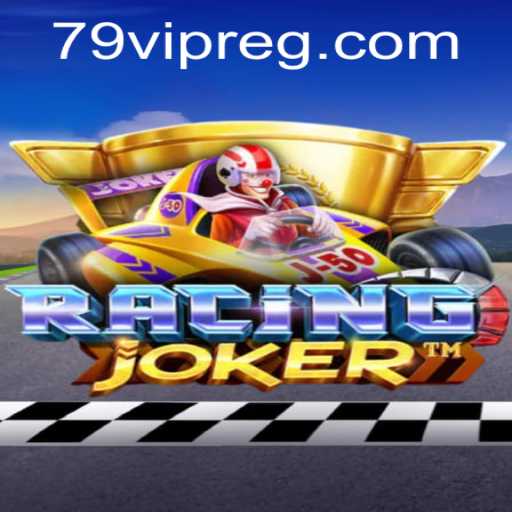 Conheça RacingJoker: O Novo Fenômeno Nos Jogos de Corrida