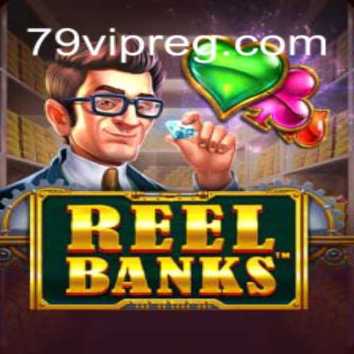 Explorando o Mundo de ReelBanks: Um Novo Marco no Entretenimento Digital