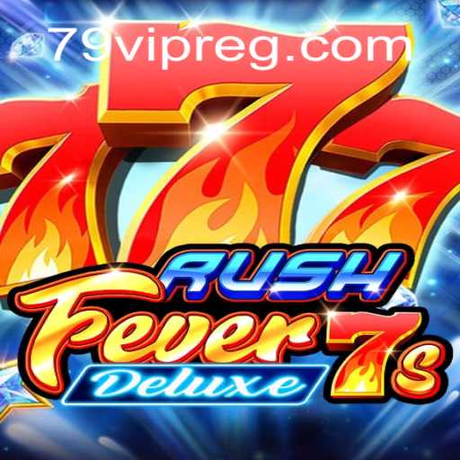 Descobrindo RushFever7sDeluxe: O Jogo que Está Enlouquecendo os Fãs de Cassino