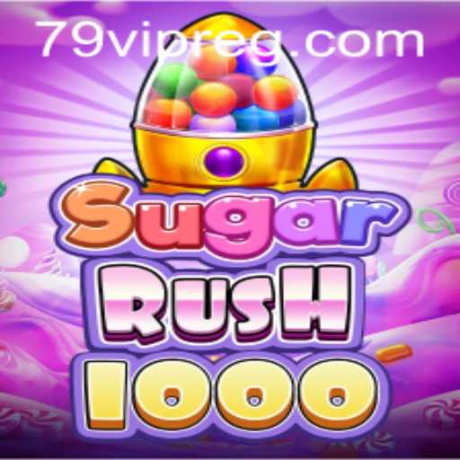 Descubra o Fascinante Mundo de SugarRush1000: O Jogo do Momento