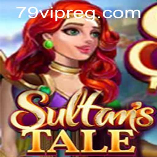 Descubra Sultanstale: Uma Jornada Épica no Mundo dos Jogos com Exclusiva Aventura 79vip