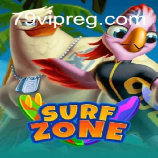 Explorando o Fascinante Mundo de SurfZone: Um Guia Completo para Jogadores com 79vip