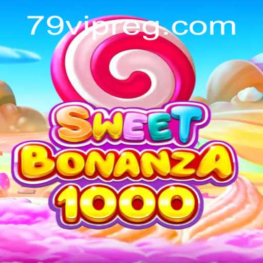 Descubra Tudo Sobre o Fascinante Jogo SweetBonanza1000