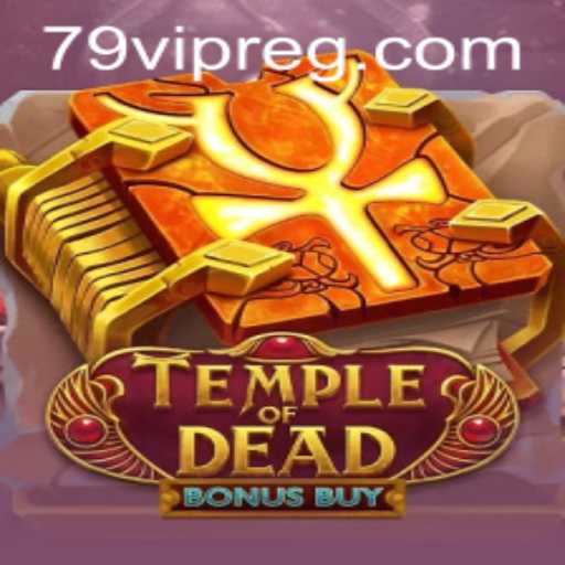 Exploração Detalhada do Jogo Temple of Dead Bonus Buy