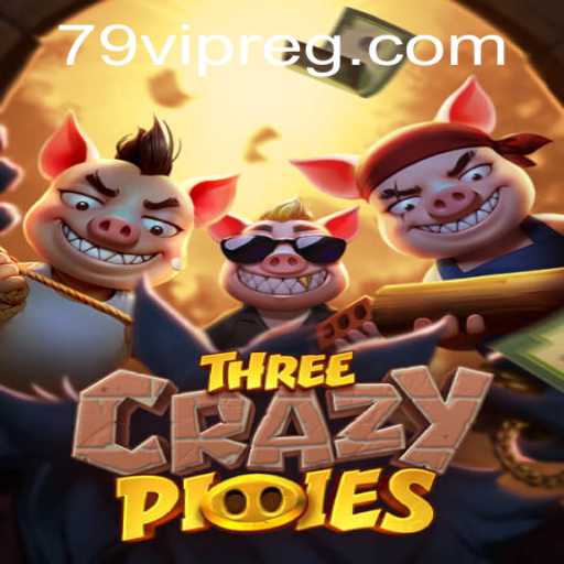 Explorando o Mundo Encantado de ThreeCrazyPiggies