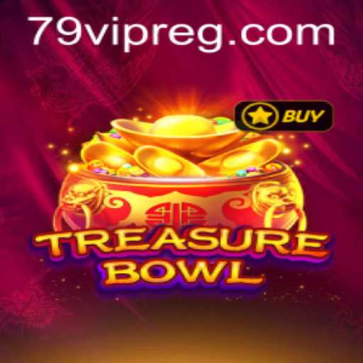 Explorando o Fascinante Mundo do Jogo TreasureBowl
