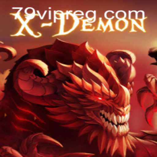XDemon: A Experiência de Jogo do Século